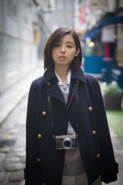 我邻居的老婆
