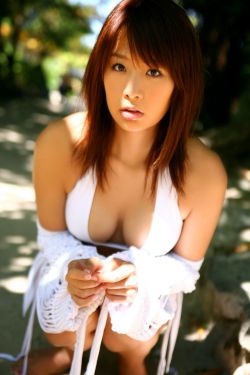 冲野洋子