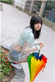 漂亮的女邻居6