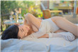 美丽小蜜桃